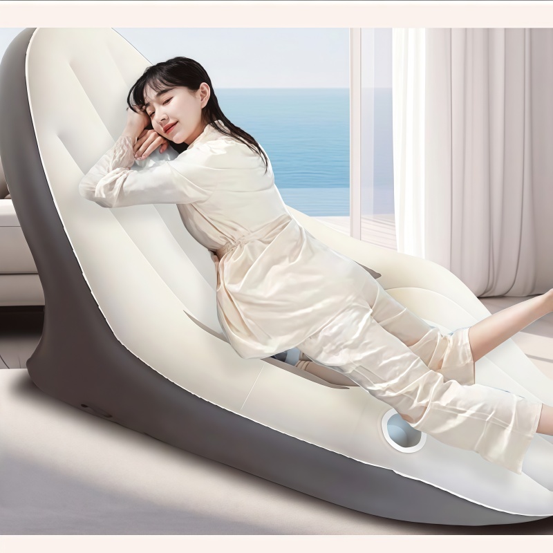 Outdoor Inflatable Lounge Chai - Outdoor Furniture From China 리뷰 및 가격