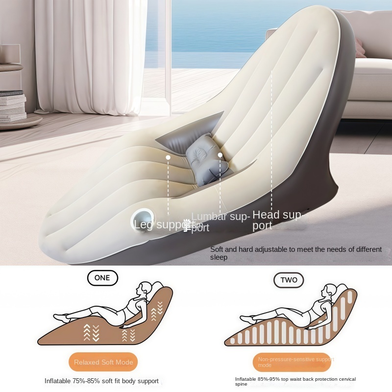 Outdoor Inflatable Lounge Chai - Outdoor Furniture From China 리뷰 및 가격