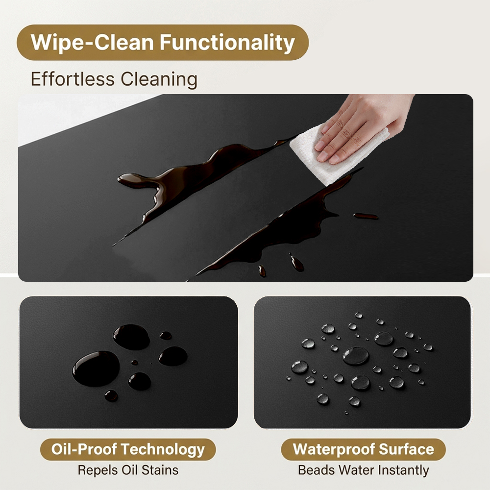 Black Table Cover Protector Wa - Outdoor Furniture Oil 리뷰 및 가격