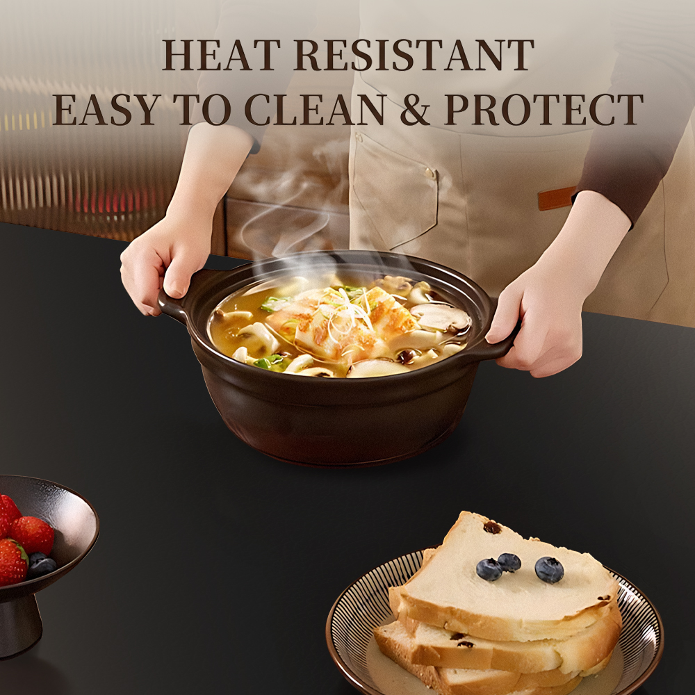 Black Table Cover Protector Wa - Outdoor Furniture Oil 리뷰 및 가격