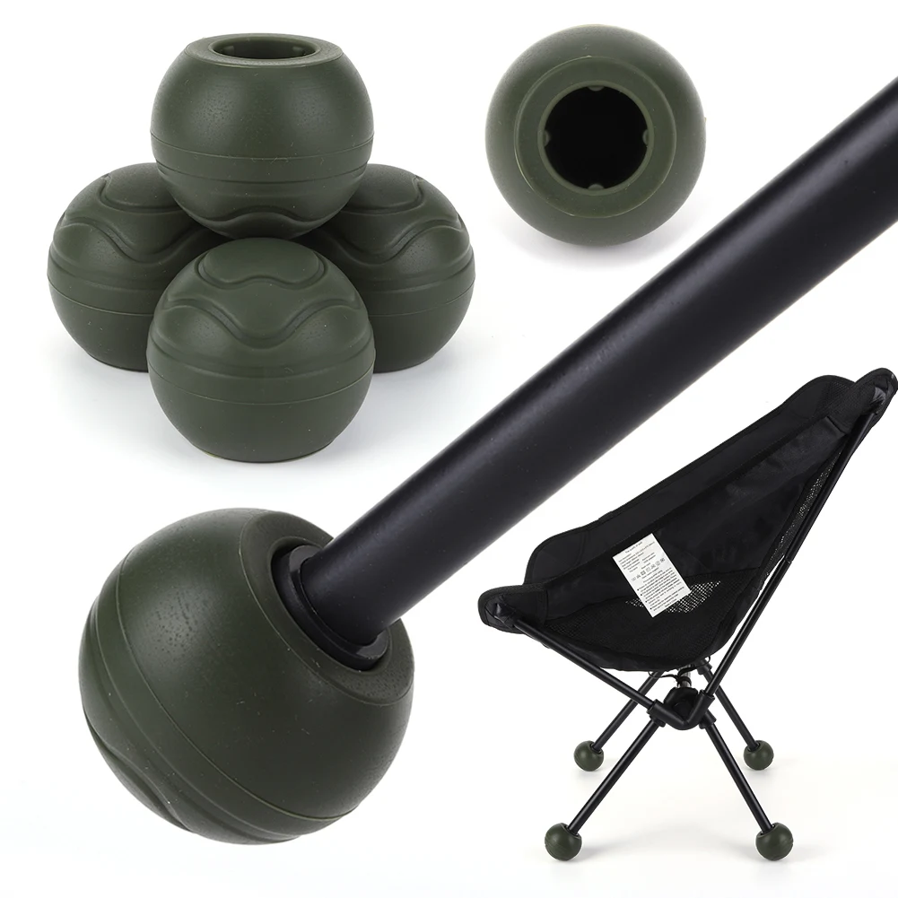 4Pcs Stabilizing Rubber Ball F - Outdoor Furniture Cheap 리뷰 및 가격