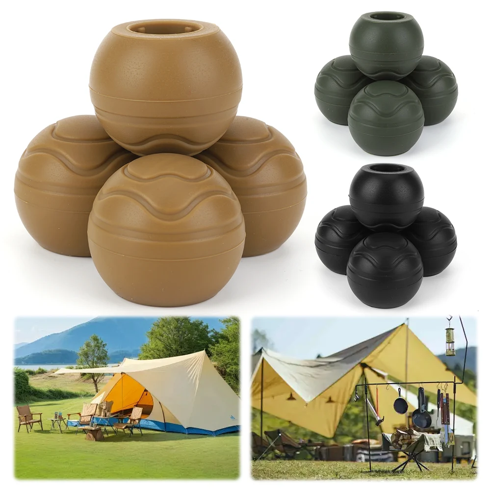 4Pcs Stabilizing Rubber Ball F - Outdoor Furniture Cheap 리뷰 및 가격