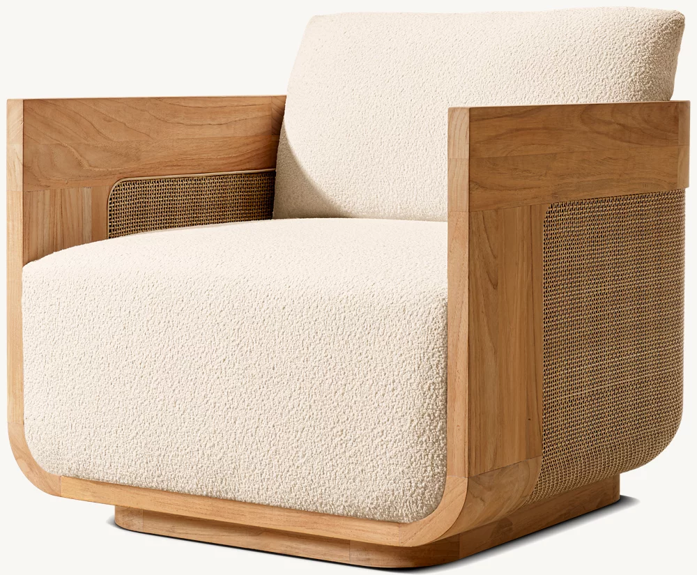 Outdoor Teak Sofa Set Garden F - Outdoor Furniture Rh 리뷰 및 가격