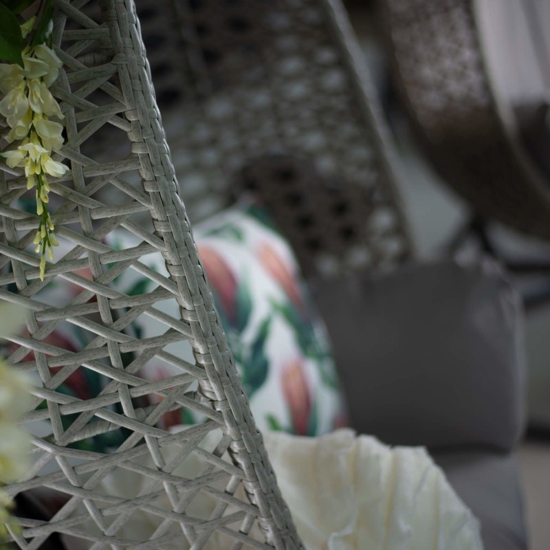 2026 Darwin Outdoor PE Rattan  - Outdoor Furniture Cheap 리뷰 및 가격