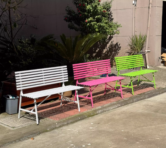 Iron art community street park - Outdoor Furniture Online 리뷰 및 가격