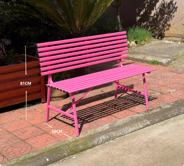 Iron art community street park - Outdoor Furniture Online 리뷰 및 가격