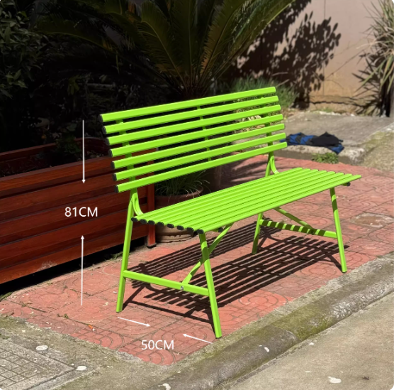 Iron art community street park - Outdoor Furniture Online 리뷰 및 가격