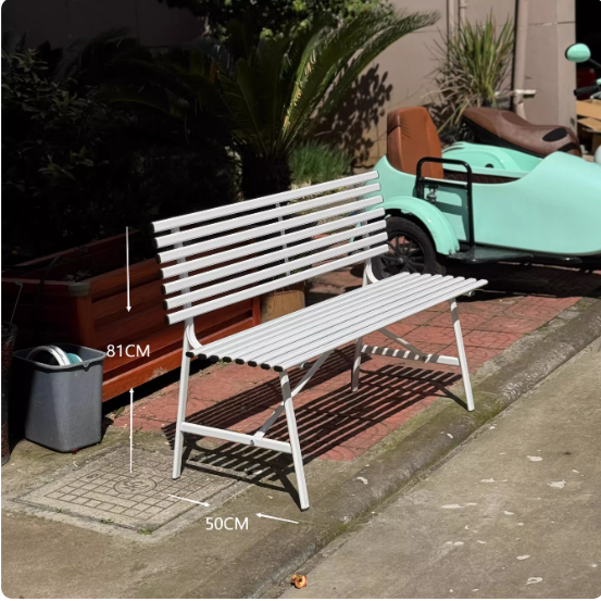 Iron art community street park - Outdoor Furniture Online 리뷰 및 가격