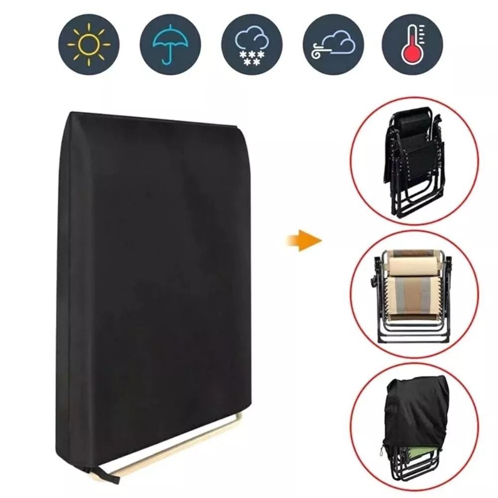 Garden/Outdoor Folding Chair C - Outdoor Furniture With Covers 리뷰 및 가격