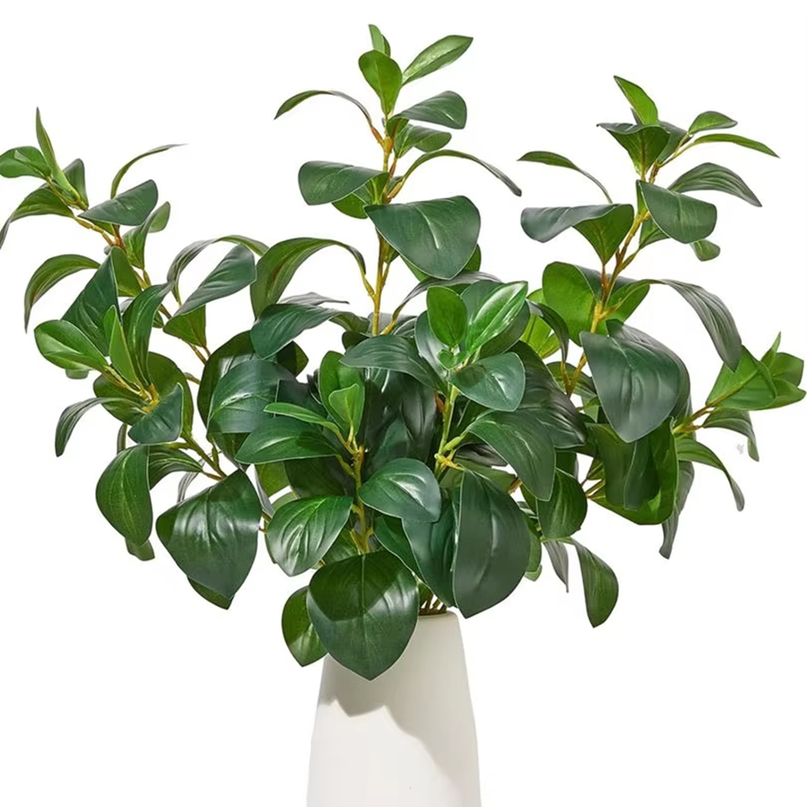 Artificial Flowers Plant High  - Outdoor Furniture Green 리뷰 및 가격