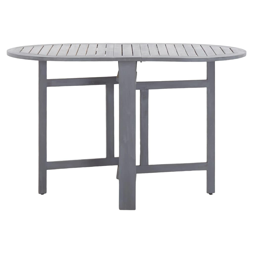 Expandable Acacia Wood Dining  - Outdoor Furniture Kitchener 리뷰 및 가격