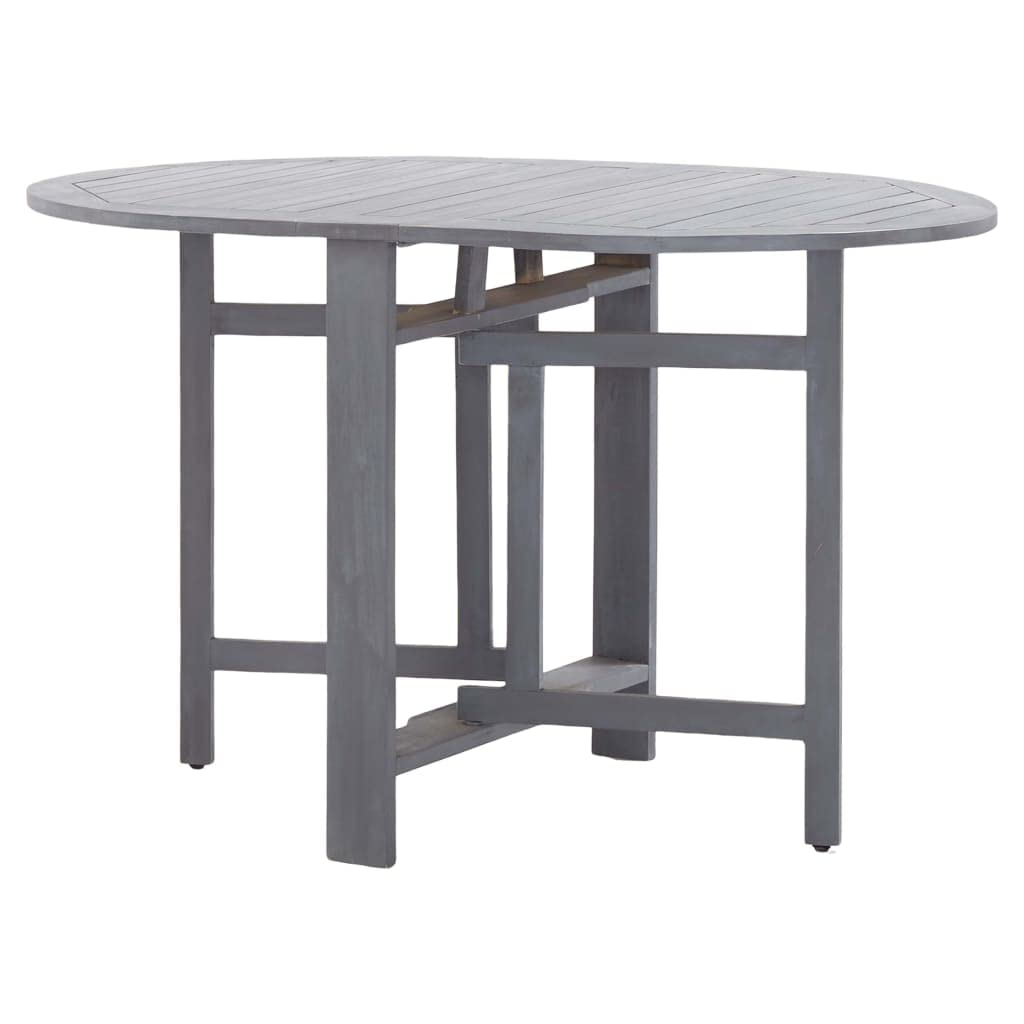 Expandable Acacia Wood Dining  - Outdoor Furniture Kitchener 리뷰 및 가격
