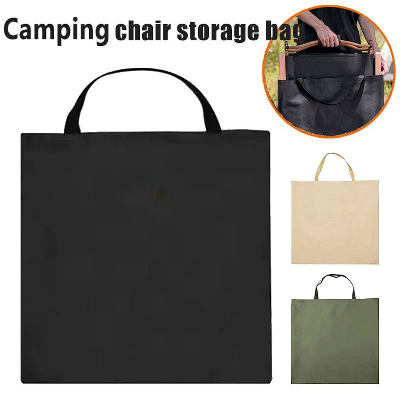 Camping Chair Storage Bag , 2  - Outdoor Furniture Green 리뷰 및 가격