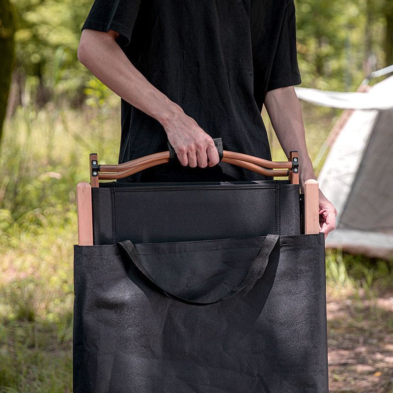 Camping Chair Storage Bag , 2  - Outdoor Furniture Green 리뷰 및 가격