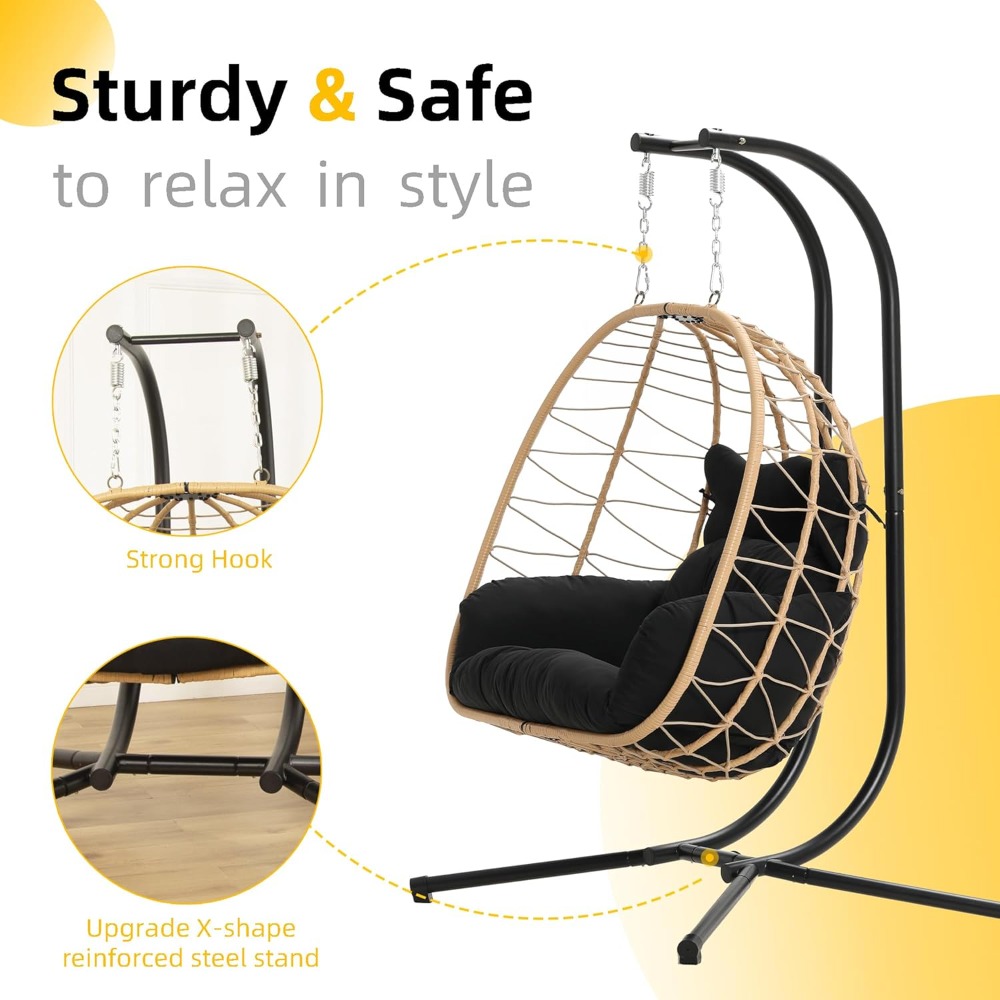 Double Indoor/Outdoor Wicker S - Outdoor Furniture Loveseat 리뷰 및 가격