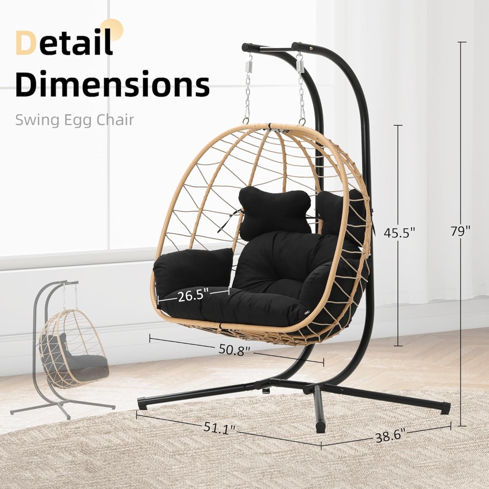 Double Indoor/Outdoor Wicker S - Outdoor Furniture Loveseat 리뷰 및 가격