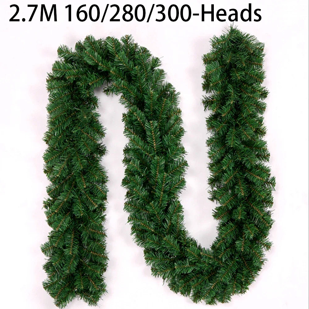 2.7M Artificial Green Christma - Outdoor Furniture Green 리뷰 및 가격