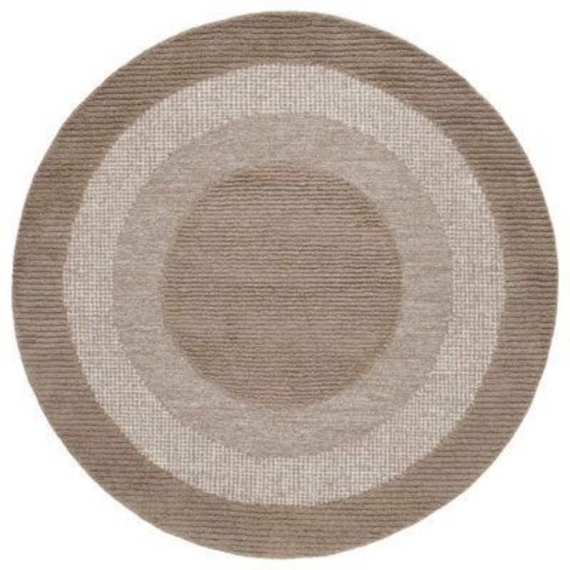 Persian Medallion Round Rug De - Outdoor Furniture Green 리뷰 및 가격