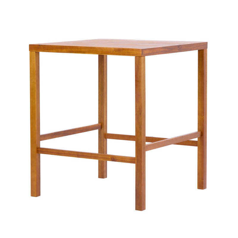 Teak Finish Acacia Wood Outdoo - Outdoor Furniture Teak Wood 리뷰 및 가격