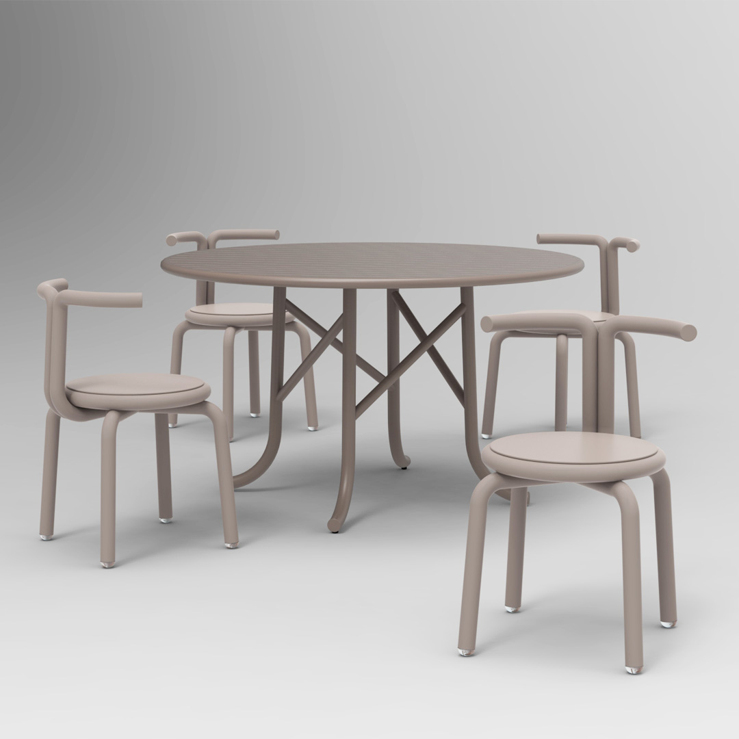 Modern Design Outdoor Dining T - Outdoor Furniture Dining Set 리뷰 및 가격