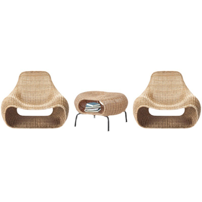 Homestay Creative Outdoor Cour - Outdoor Furniture Rh 리뷰 및 가격