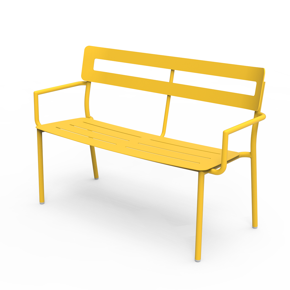 Modern Outdoor Aluminum Alloy  - Outdoor Furniture Dining Set 리뷰 및 가격