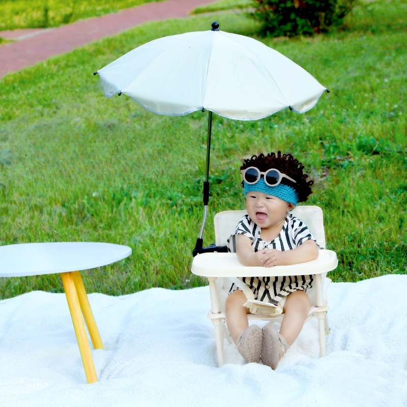 Baby Outdoor Beach Chair with  - Outdoor Furniture Dining Set 리뷰 및 가격
