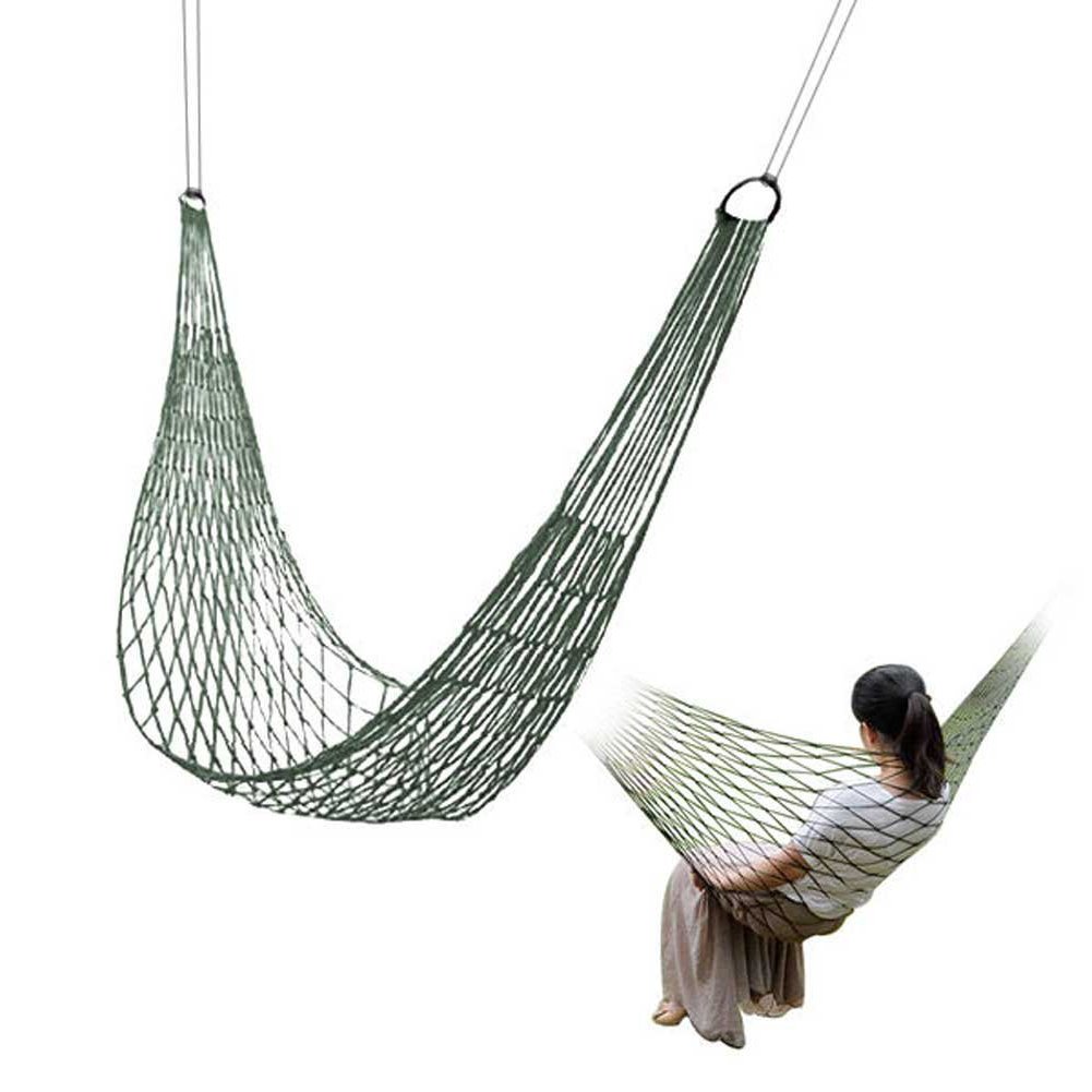 Travel Hammock,Camping Hammock - Outdoor Furniture Green 리뷰 및 가격
