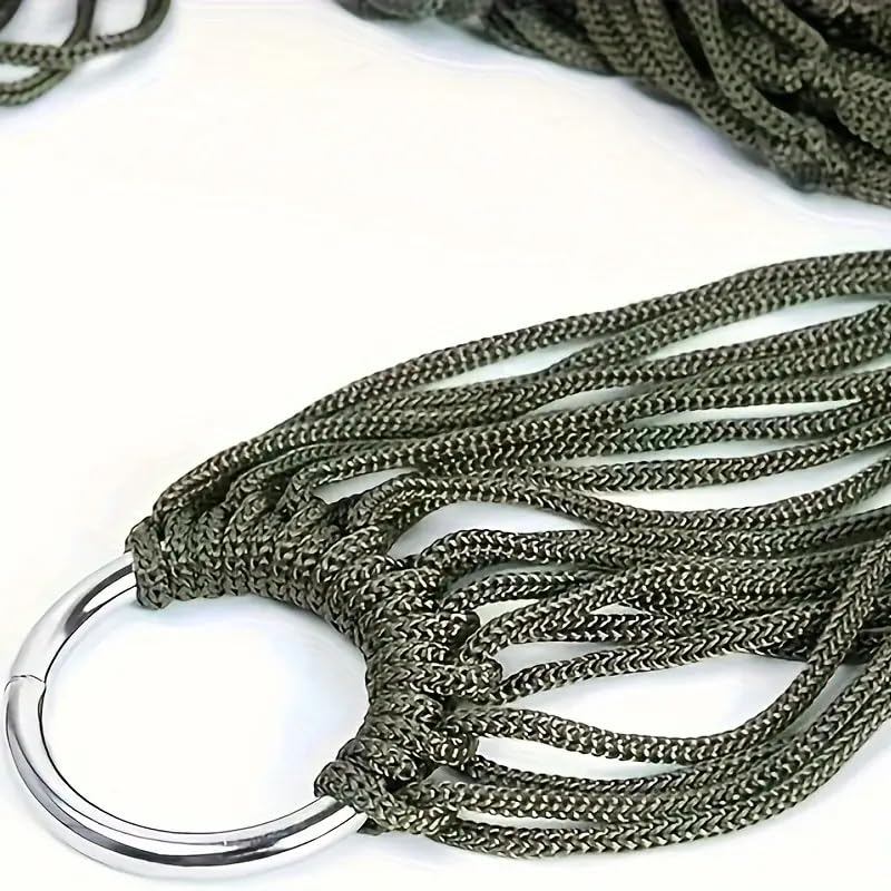Travel Hammock,Camping Hammock - Outdoor Furniture Green 리뷰 및 가격