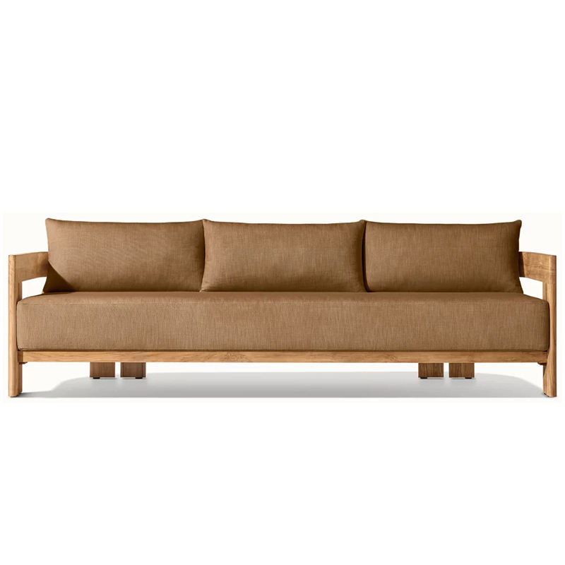 Outdoor Teak Sofa Set 2026 | P - Outdoor Furniture Metal Chairs 리뷰 및 가격
