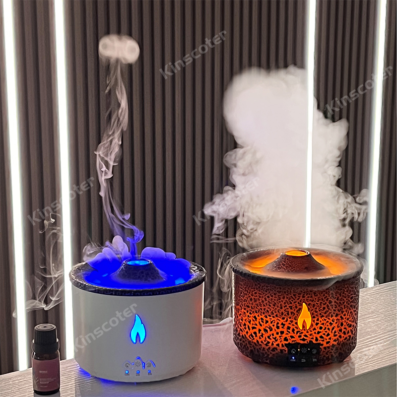 KINSCOTER Volcano Flame Aroma  - Outdoor Furniture Oil 리뷰 및 가격