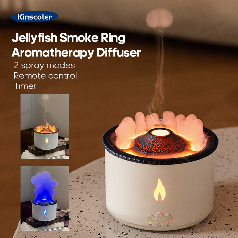 KINSCOTER Volcano Flame Aroma  - Outdoor Furniture Oil 리뷰 및 가격