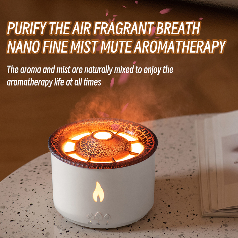 KINSCOTER Volcano Flame Aroma  - Outdoor Furniture Oil 리뷰 및 가격