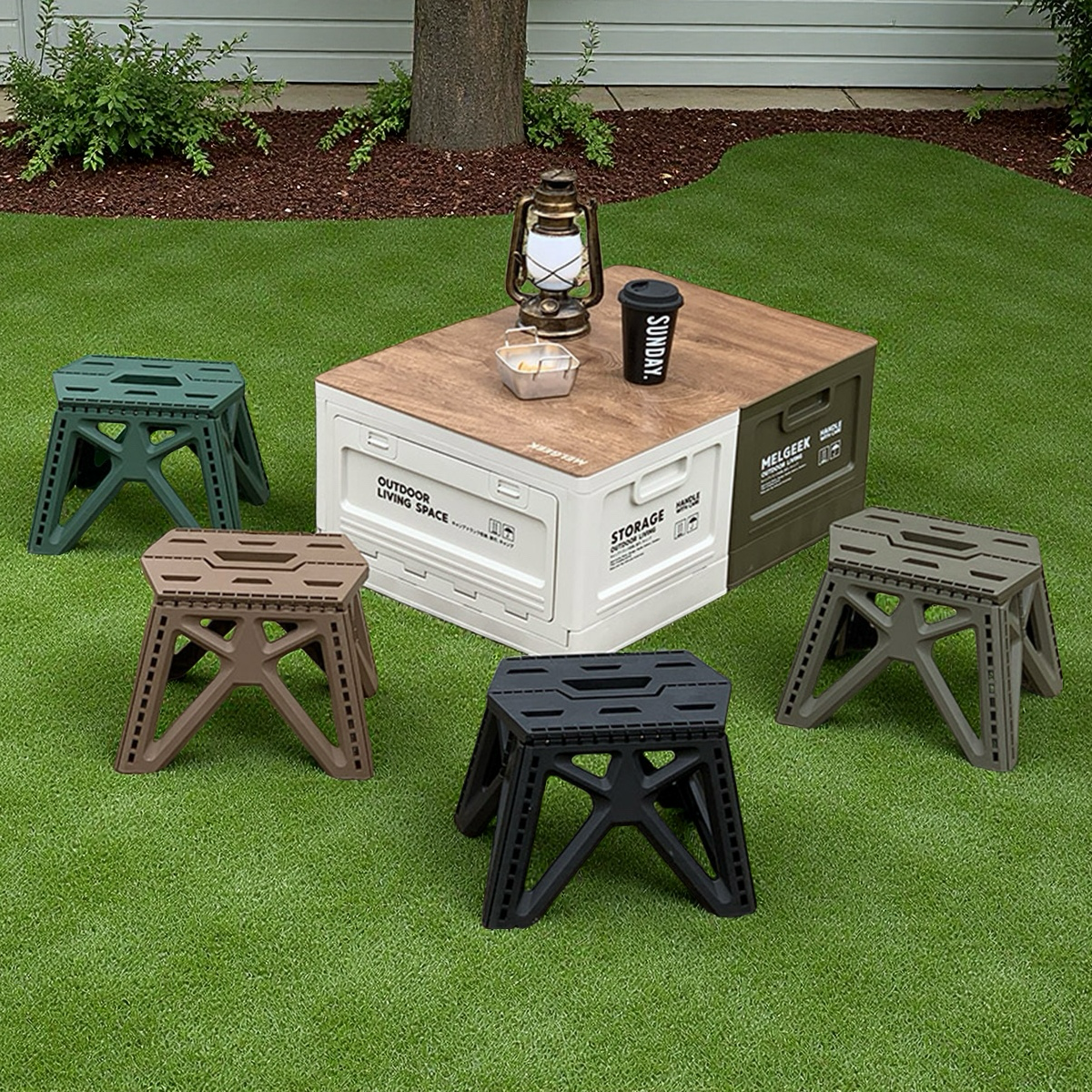 Portable Folding stool High Lo - Outdoor Furniture From China 리뷰 및 가격