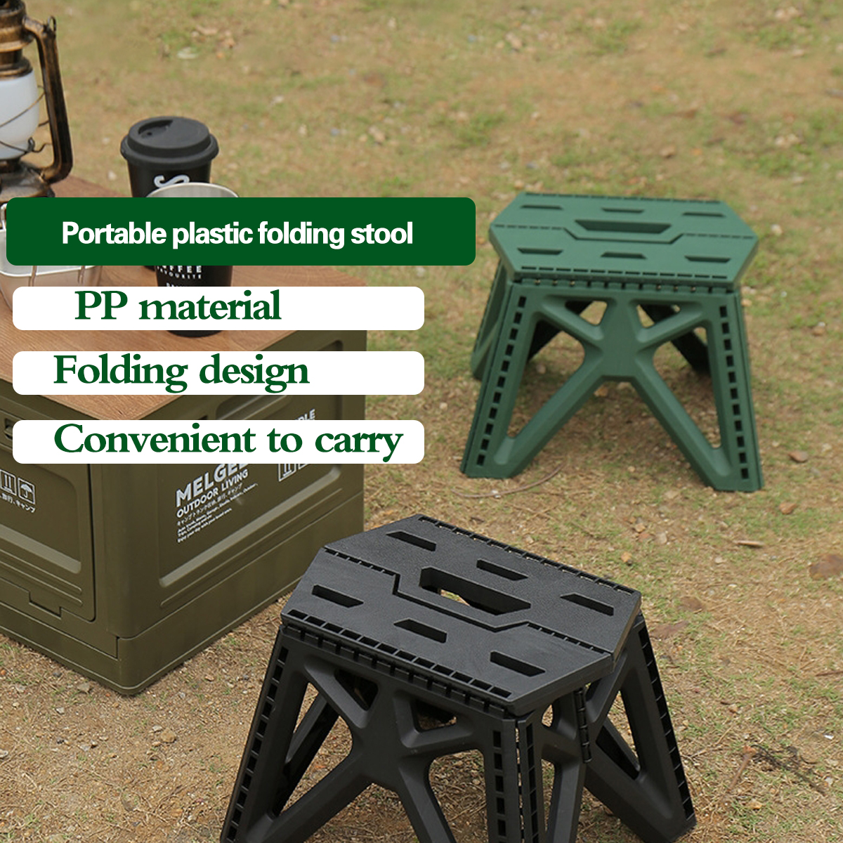 Portable Folding stool High Lo - Outdoor Furniture From China 리뷰 및 가격