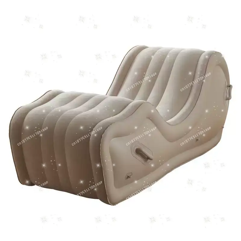 Simple Lazy Sofa Recliner Full - Outdoor Furniture Cushion 리뷰 및 가격