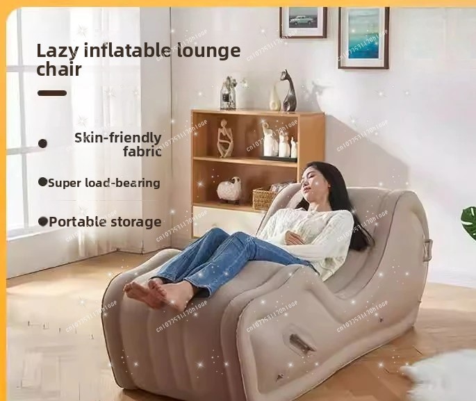 Simple Lazy Sofa Recliner Full - Outdoor Furniture Cushion 리뷰 및 가격