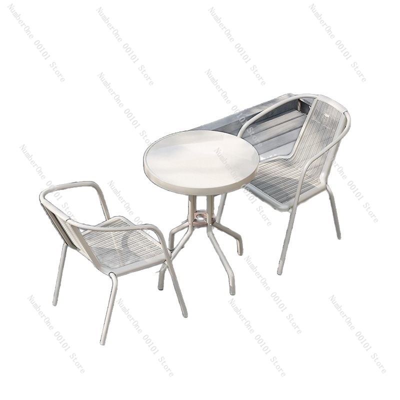 Outdoor Balcony Folding Table  - Outdoor Furniture Dining Set 리뷰 및 가격