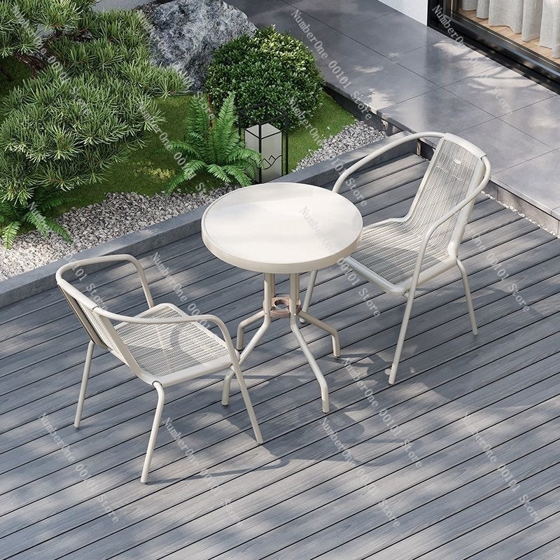 Outdoor Balcony Folding Table  - Outdoor Furniture Dining Set 리뷰 및 가격