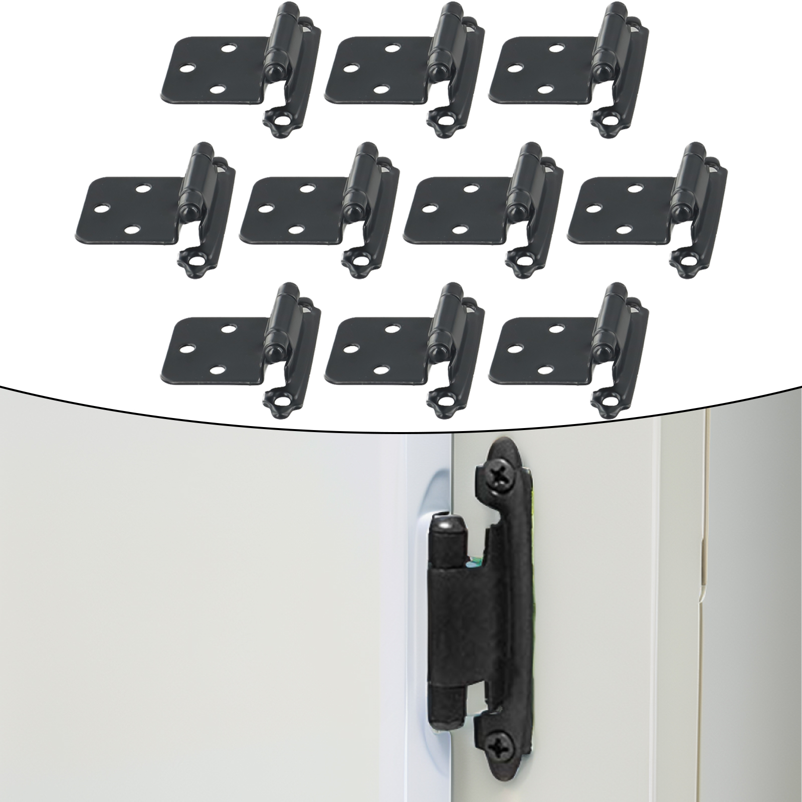 Brand New Door Hinges Cabinet  - Outdoor Furniture Brand 리뷰 및 가격