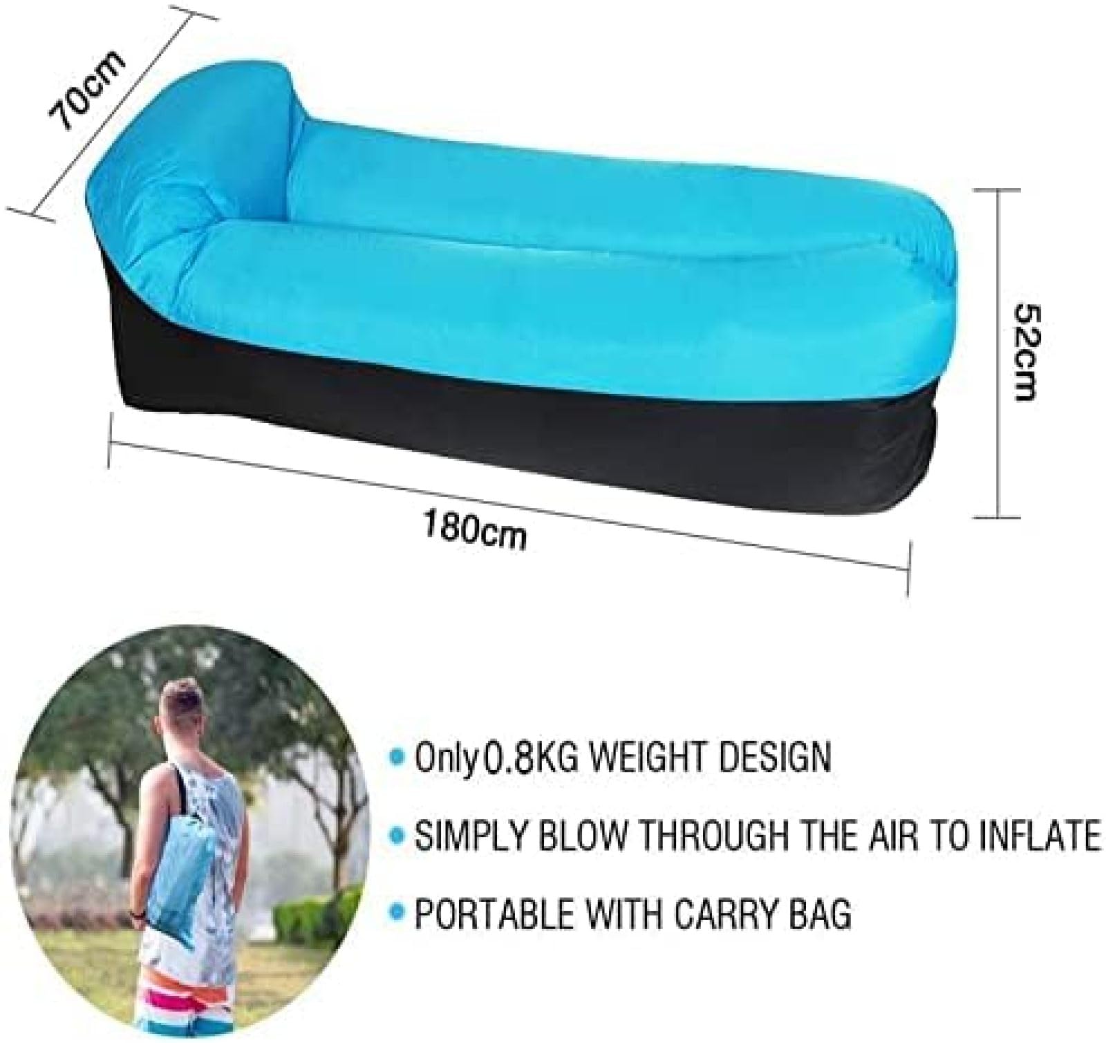 Erwachsene Luftsofa Kinder Fas - Outdoor Furniture From China 리뷰 및 가격