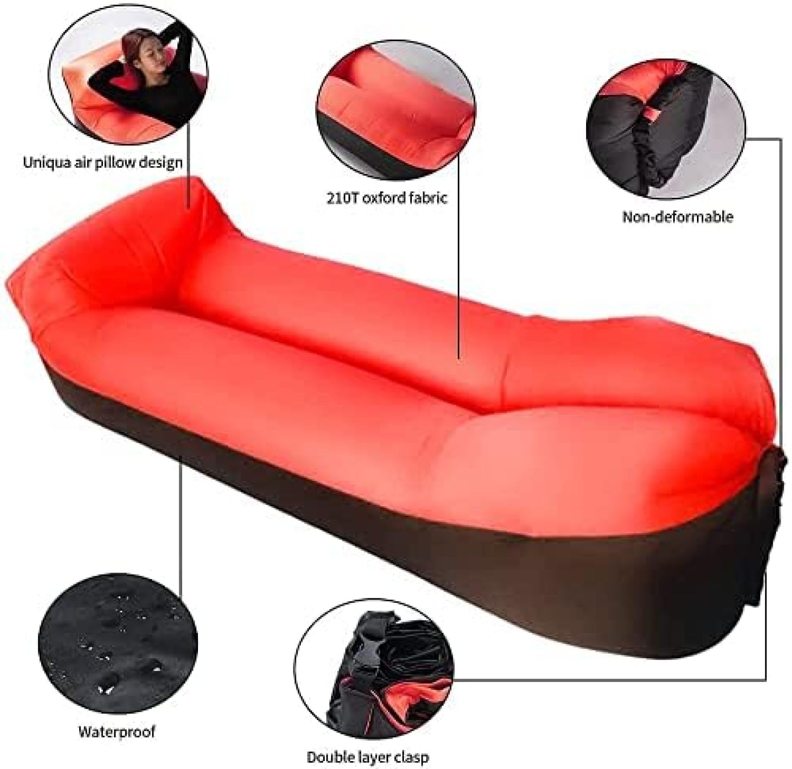 Erwachsene Luftsofa Kinder Fas - Outdoor Furniture From China 리뷰 및 가격