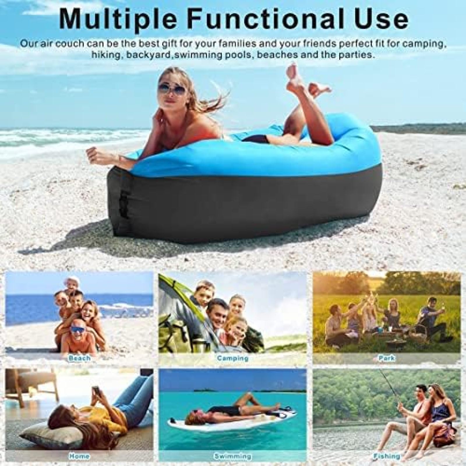 Erwachsene Luftsofa Kinder Fas - Outdoor Furniture From China 리뷰 및 가격