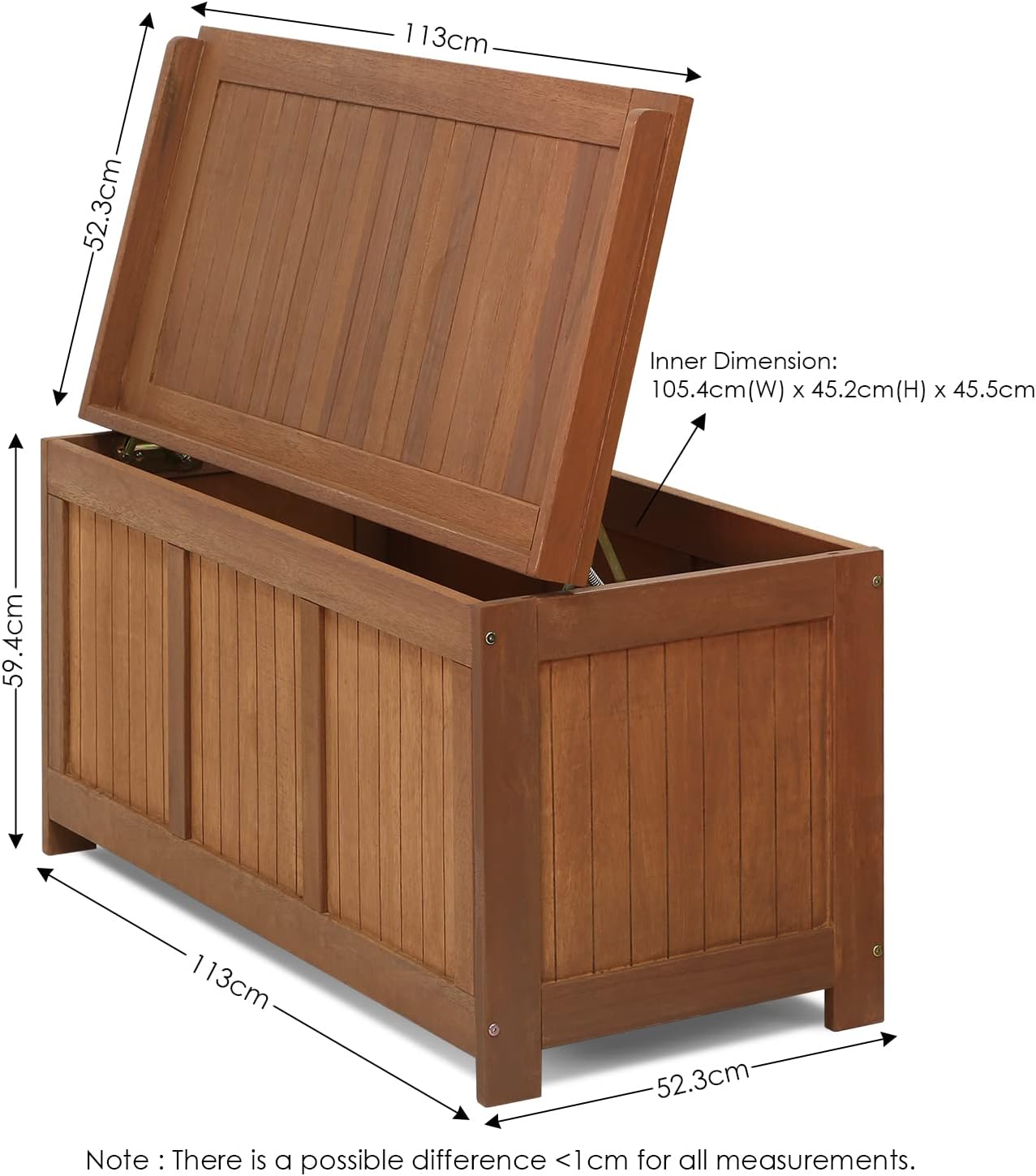 FG17685 Tioman Outdoor Patio F - Outdoor Furniture Oil 리뷰 및 가격