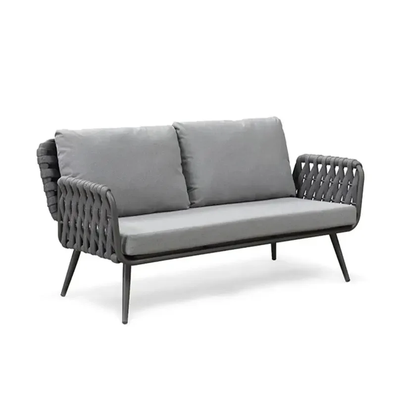-Modern Style Grey Aluminum Ga - Outdoor Furniture From China 리뷰 및 가격