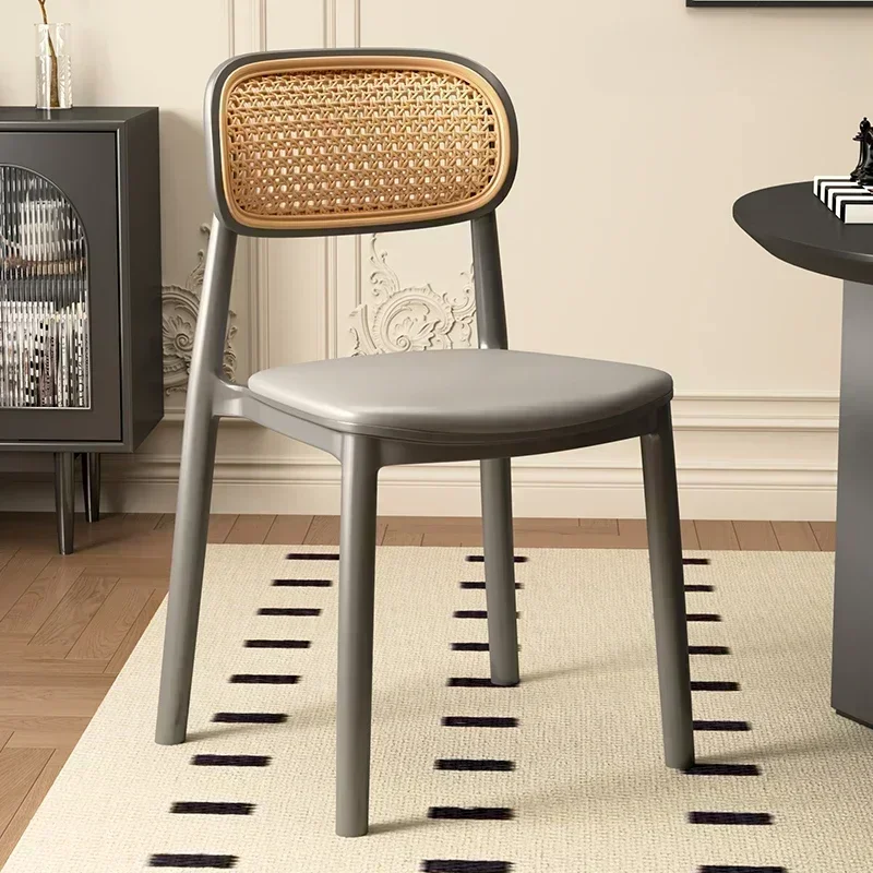 Z Nordic Rattan Plastic Chairs - Outdoor Furniture Online 리뷰 및 가격