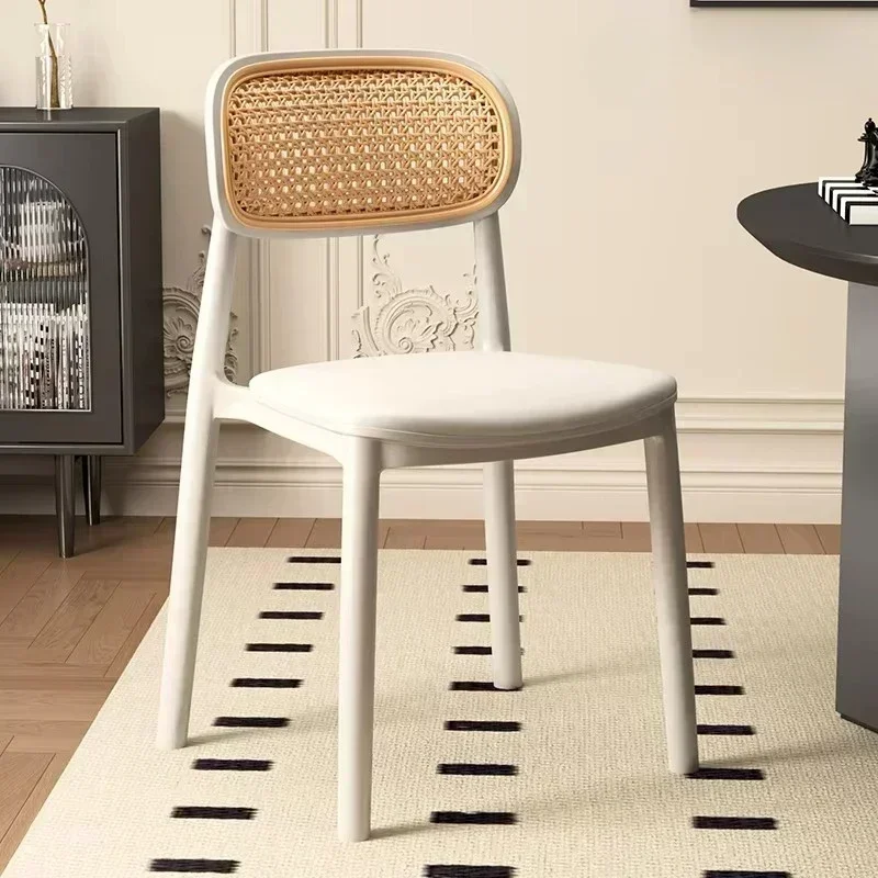 Z Nordic Rattan Plastic Chairs - Outdoor Furniture Online 리뷰 및 가격