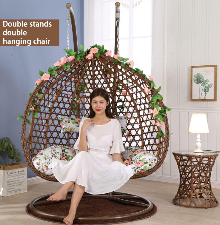 Garden Swing Egg Chair Furnitu - Outdoor Furniture Decor 리뷰 및 가격