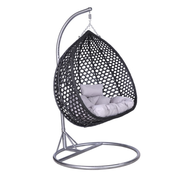 Garden Swing Egg Chair Furnitu - Outdoor Furniture Decor 리뷰 및 가격