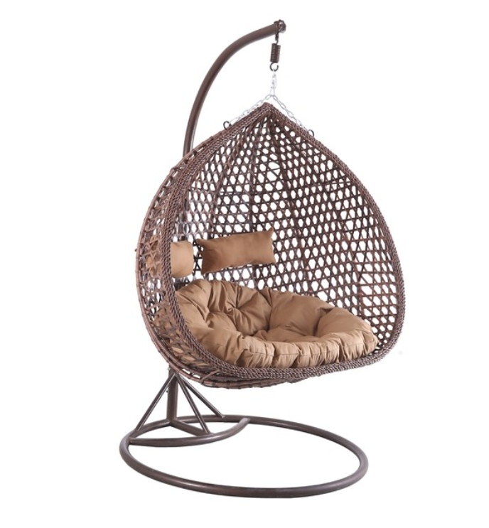 Garden Swing Egg Chair Furnitu - Outdoor Furniture Decor 리뷰 및 가격